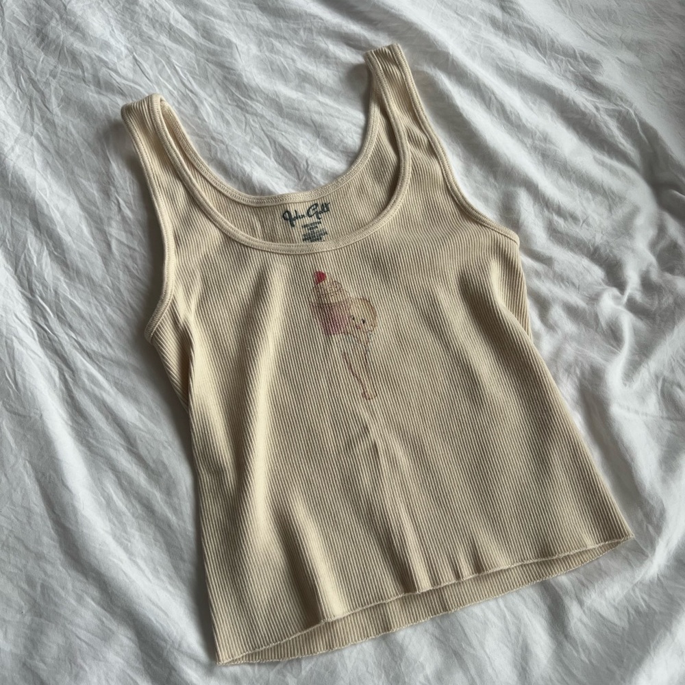 Brandy Melville tank